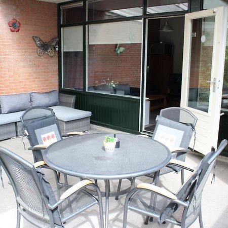 Vakantiehuis Veluwemeer Biddinghuizen Buitenkant foto