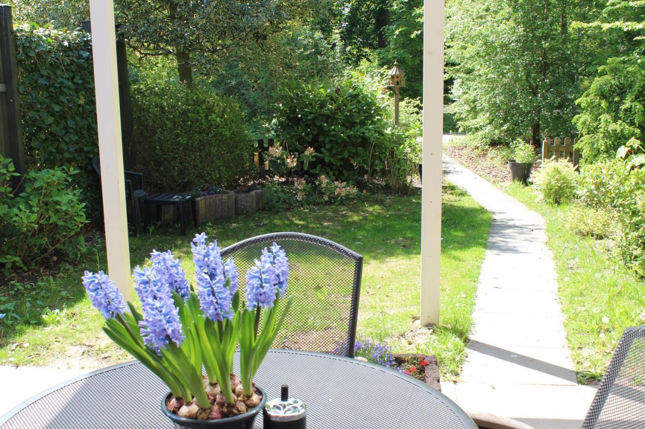 Vakantiehuis Veluwemeer Biddinghuizen Buitenkant foto
