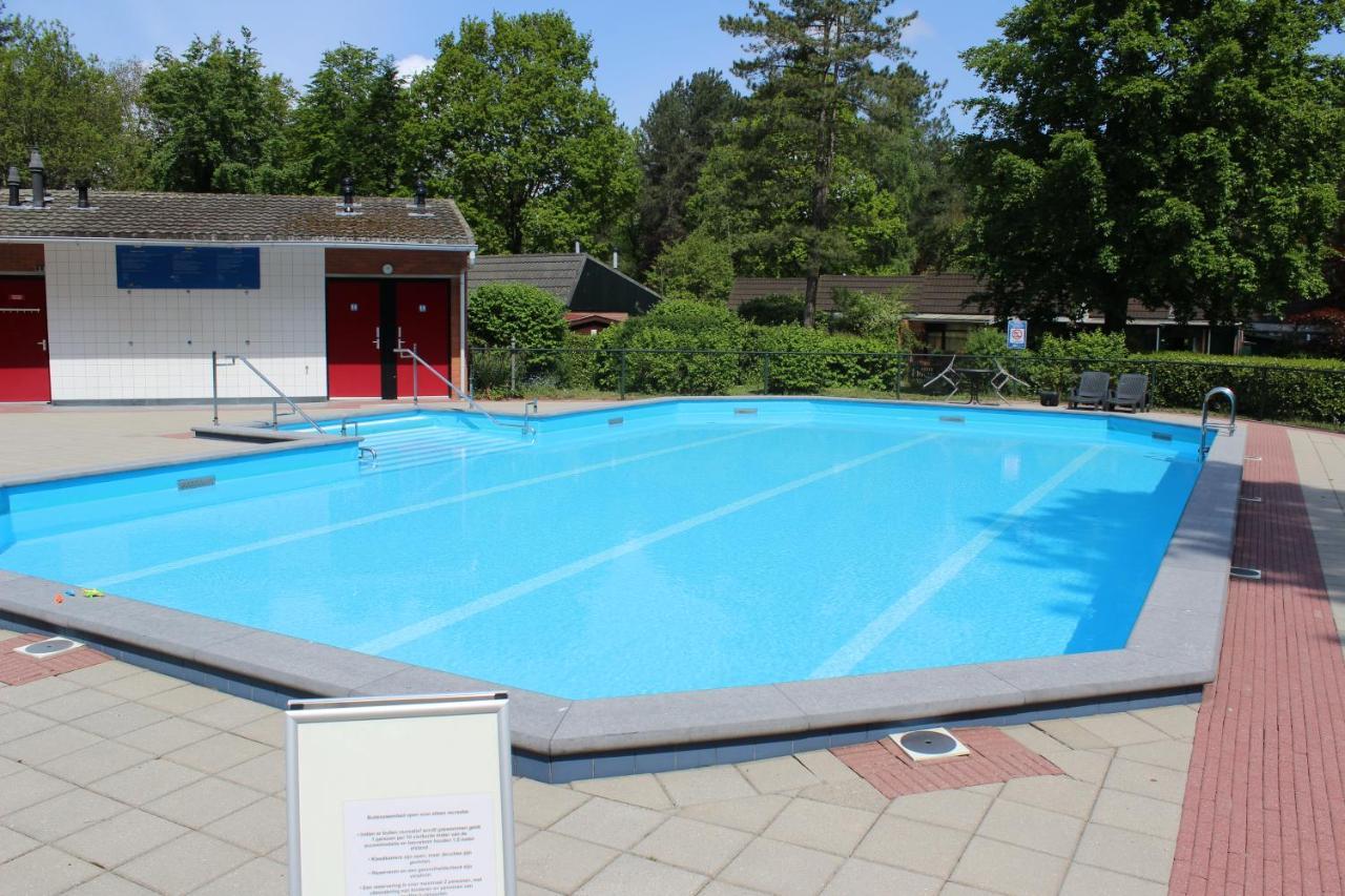 Vakantiehuis Veluwemeer Biddinghuizen Buitenkant foto