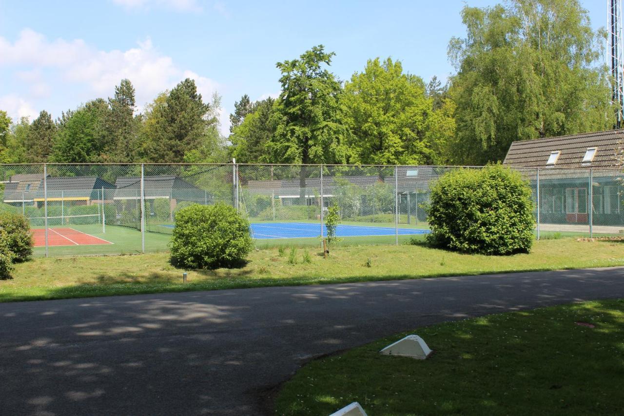 Vakantiehuis Veluwemeer Biddinghuizen Buitenkant foto