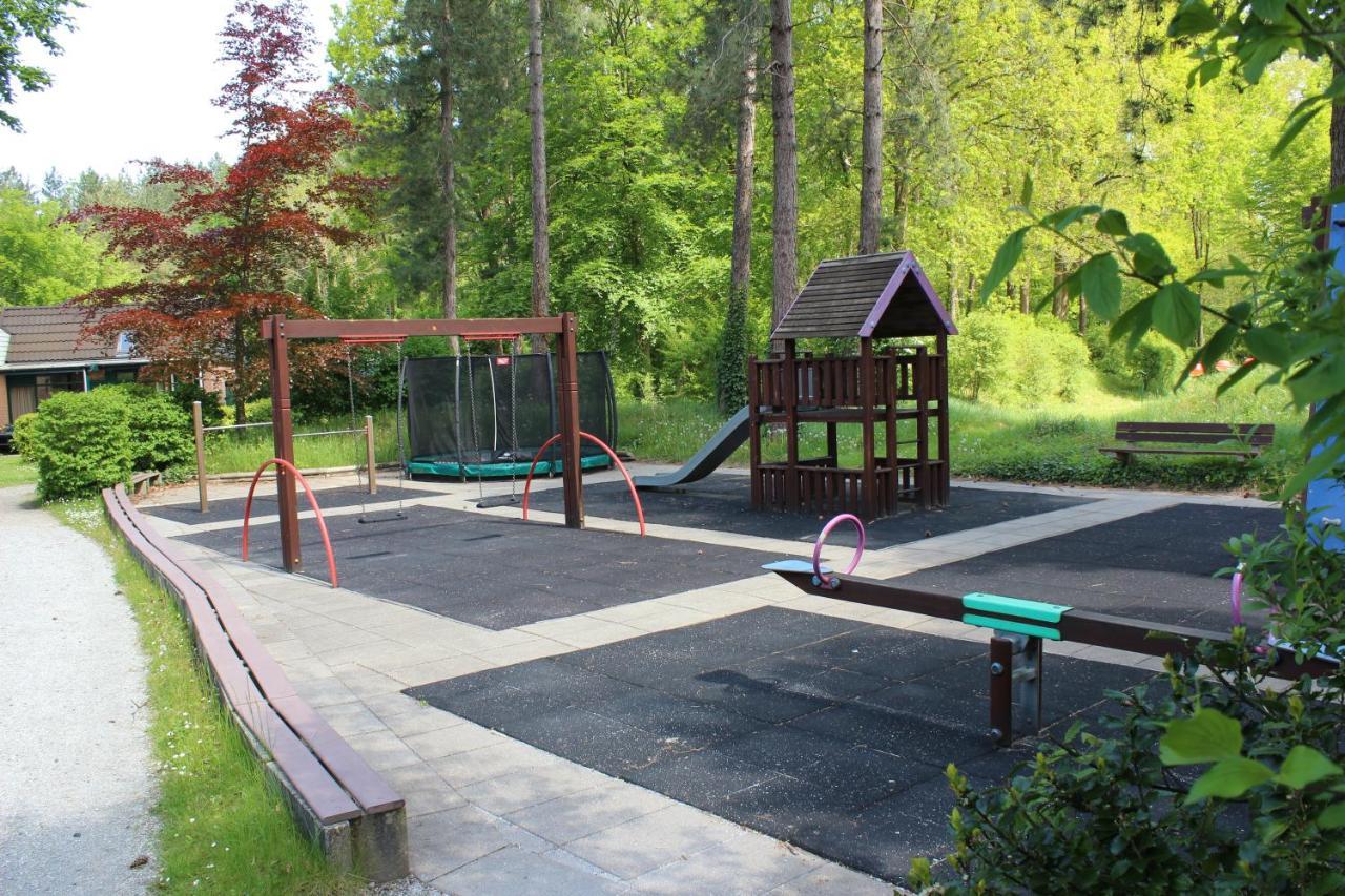 Vakantiehuis Veluwemeer Biddinghuizen Buitenkant foto
