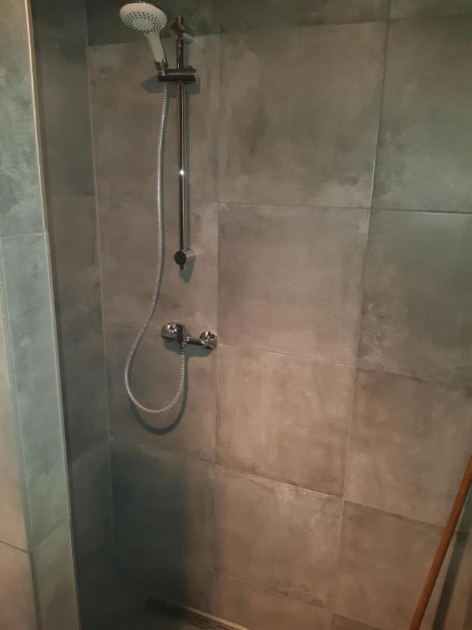 Vakantiehuis Veluwemeer Biddinghuizen Buitenkant foto